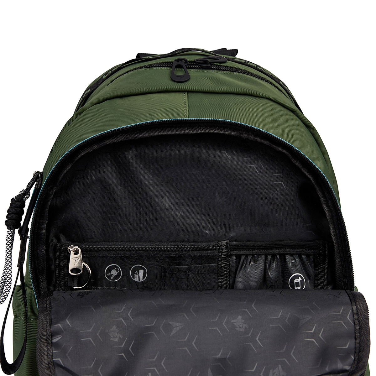 Рюкзак школьный YES TS-47 "Urban Style", 559919 8