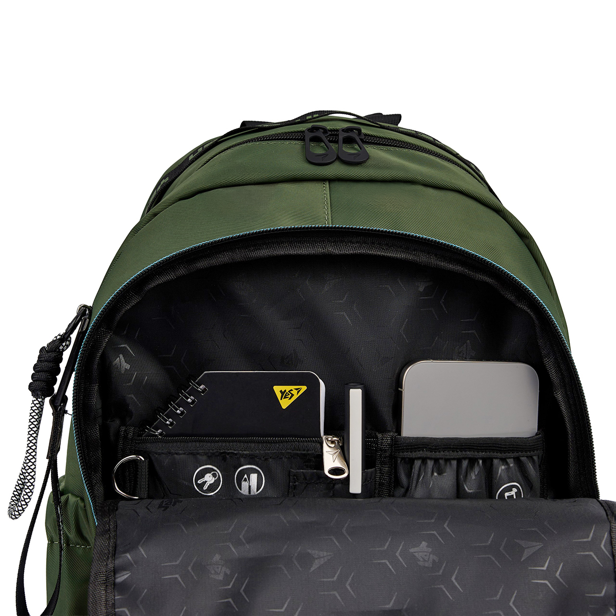 Рюкзак школьный YES TS-47 "Urban Style", 559919 9