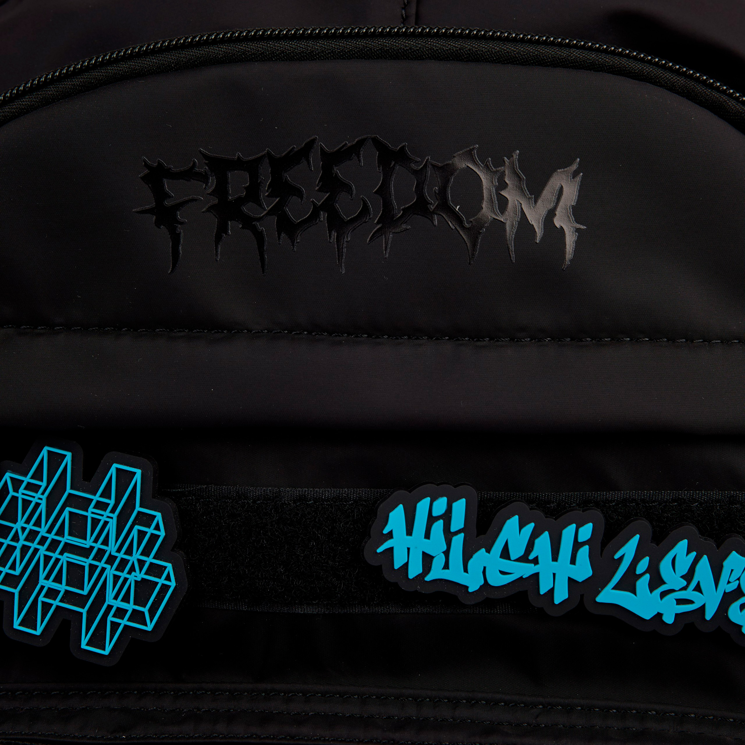 Рюкзак школьный YES TS-47 "Freedom", 559921 15