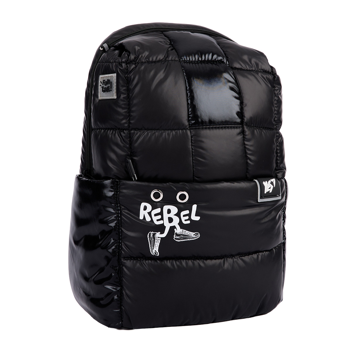 Рюкзак YES T-105 "Rebel", 559933