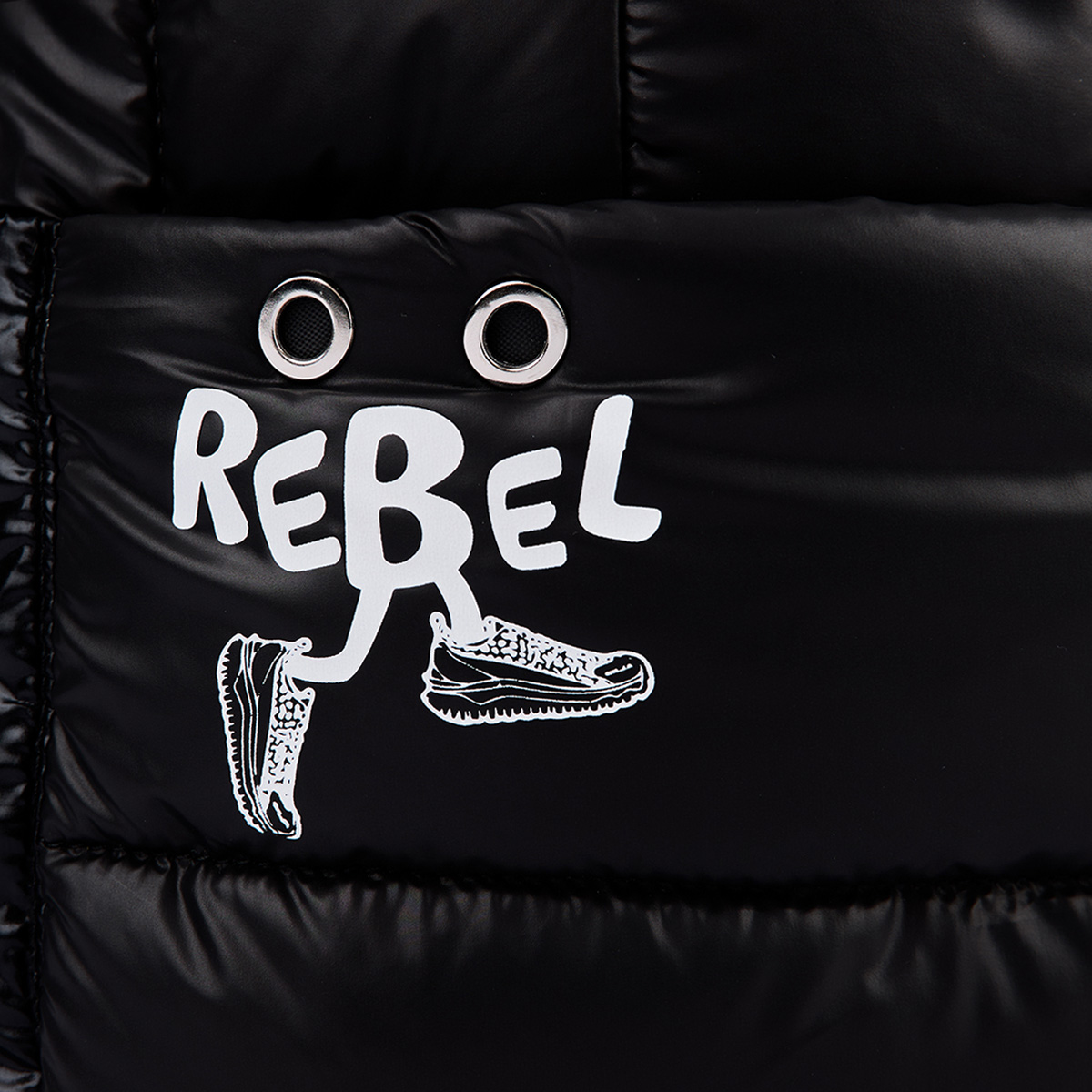 Рюкзак YES T-105 "Rebel", 559933 14