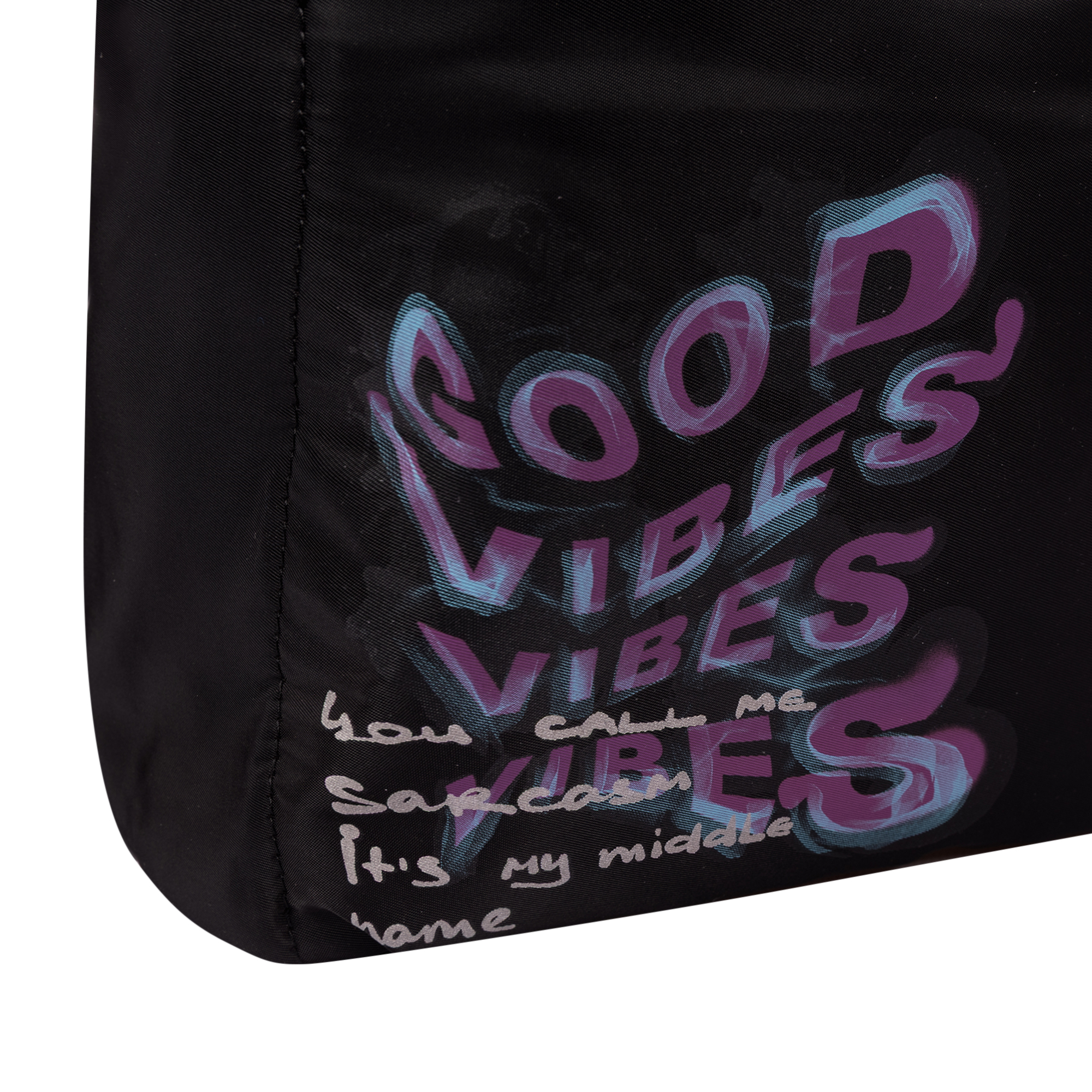 Рюкзак YES T-105 "Vibes Vibes", 559929 13
