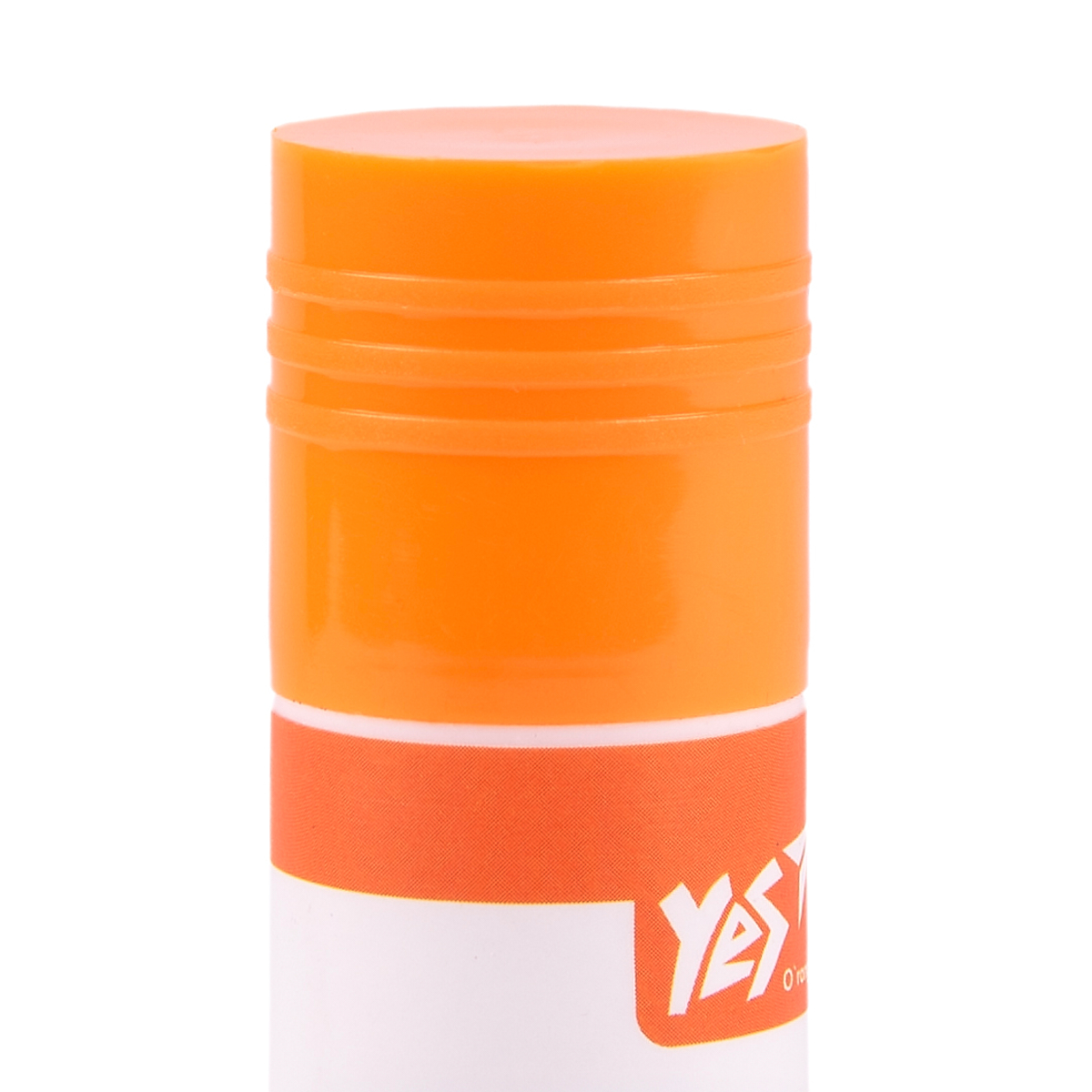 Клей-карандаш Yes 15 г, PVP "Orange Line", 320296 2
