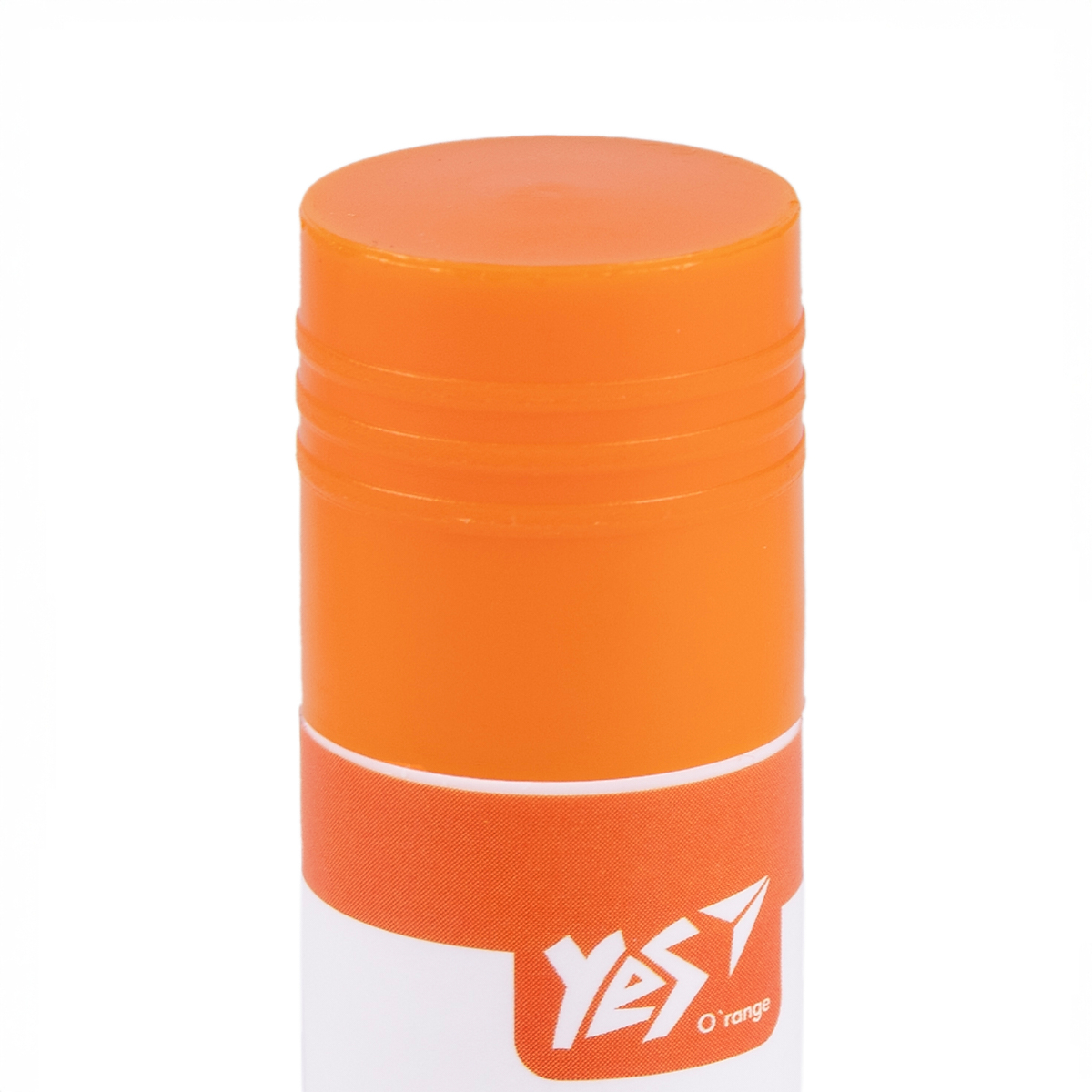 Клей-олівець Yes 8 г, PVP "Orange Line", 320295 2