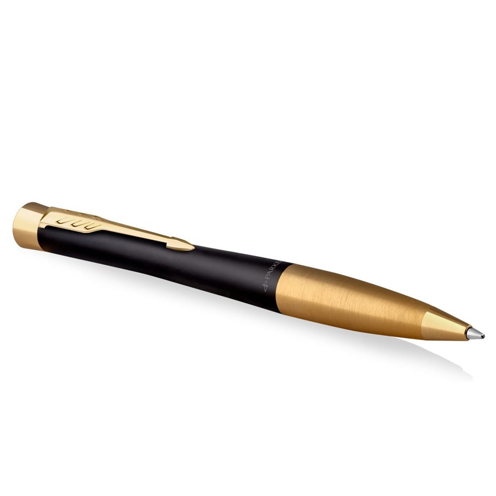 Ручка кульк. Urban Muted Black позол., Parker 30 035, 30 032 1