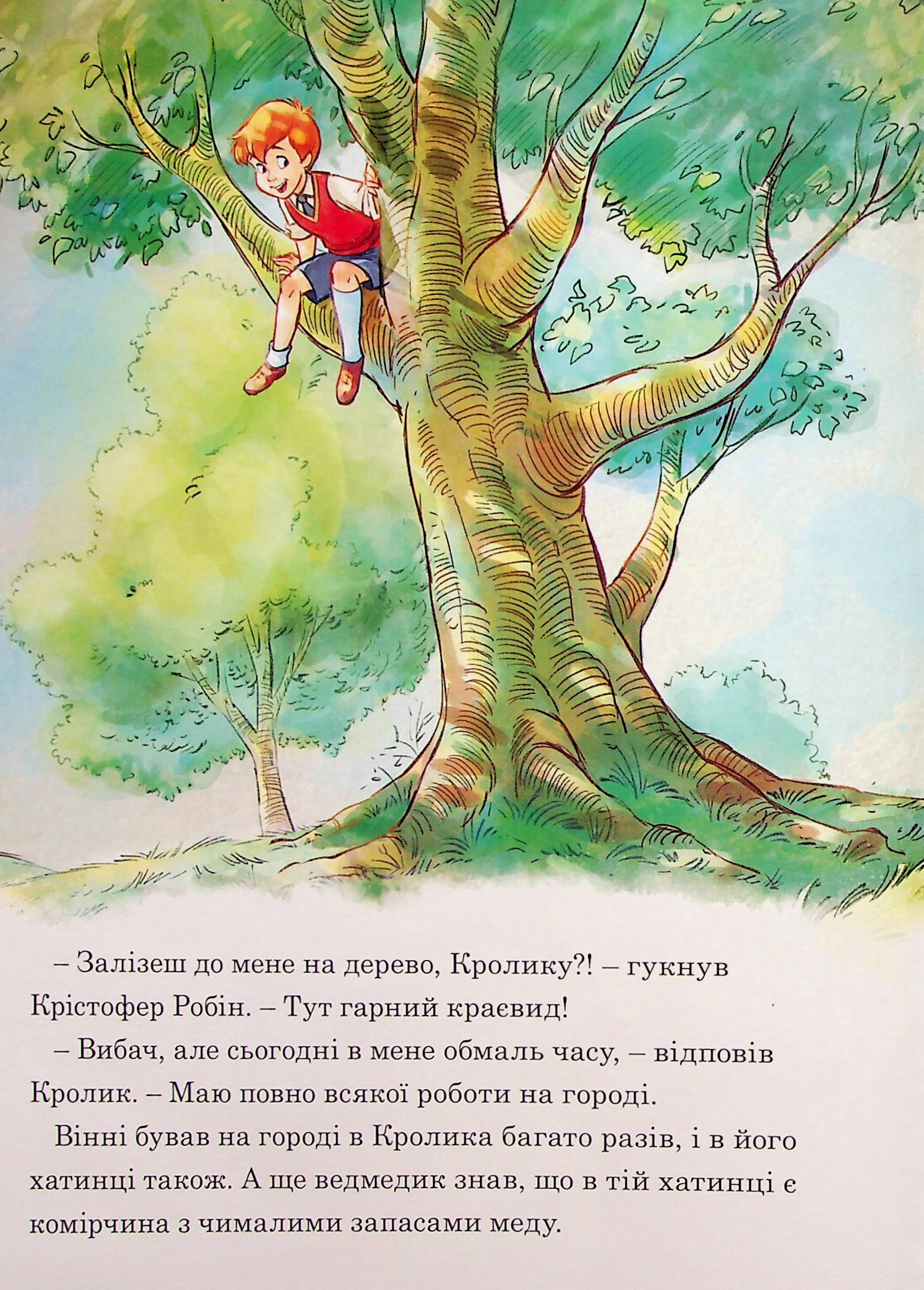 Книга "МК Вінні та його друзі. Щедрий урожай" (у) (0768) 9