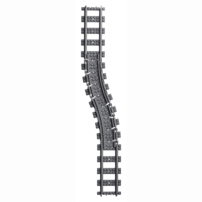 Конструктор Lego "Траси", 60205 5