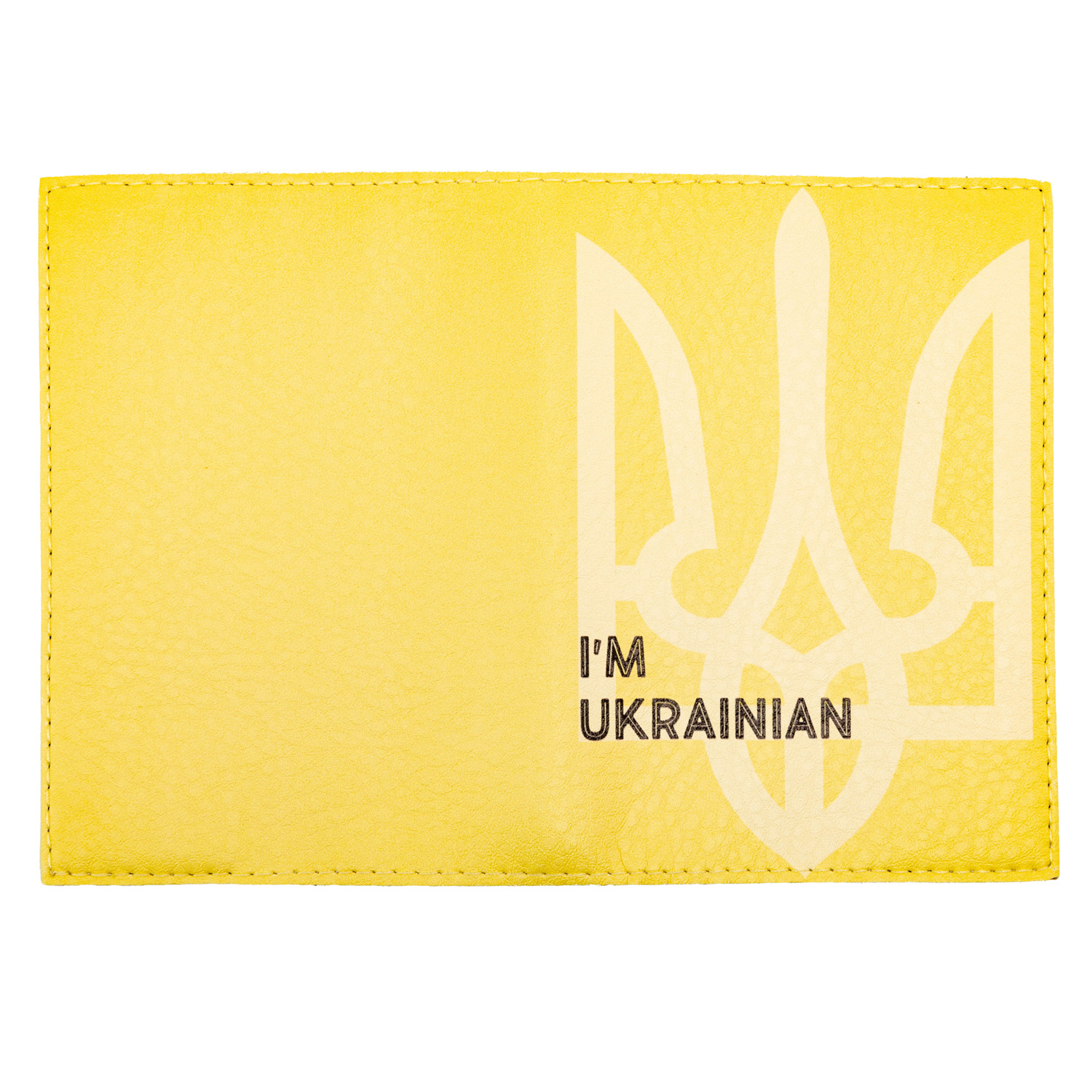 Обкладинка на паспорт 309