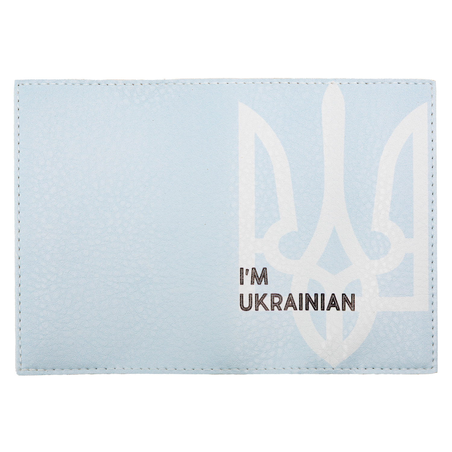 Обкладинка на паспорт 310