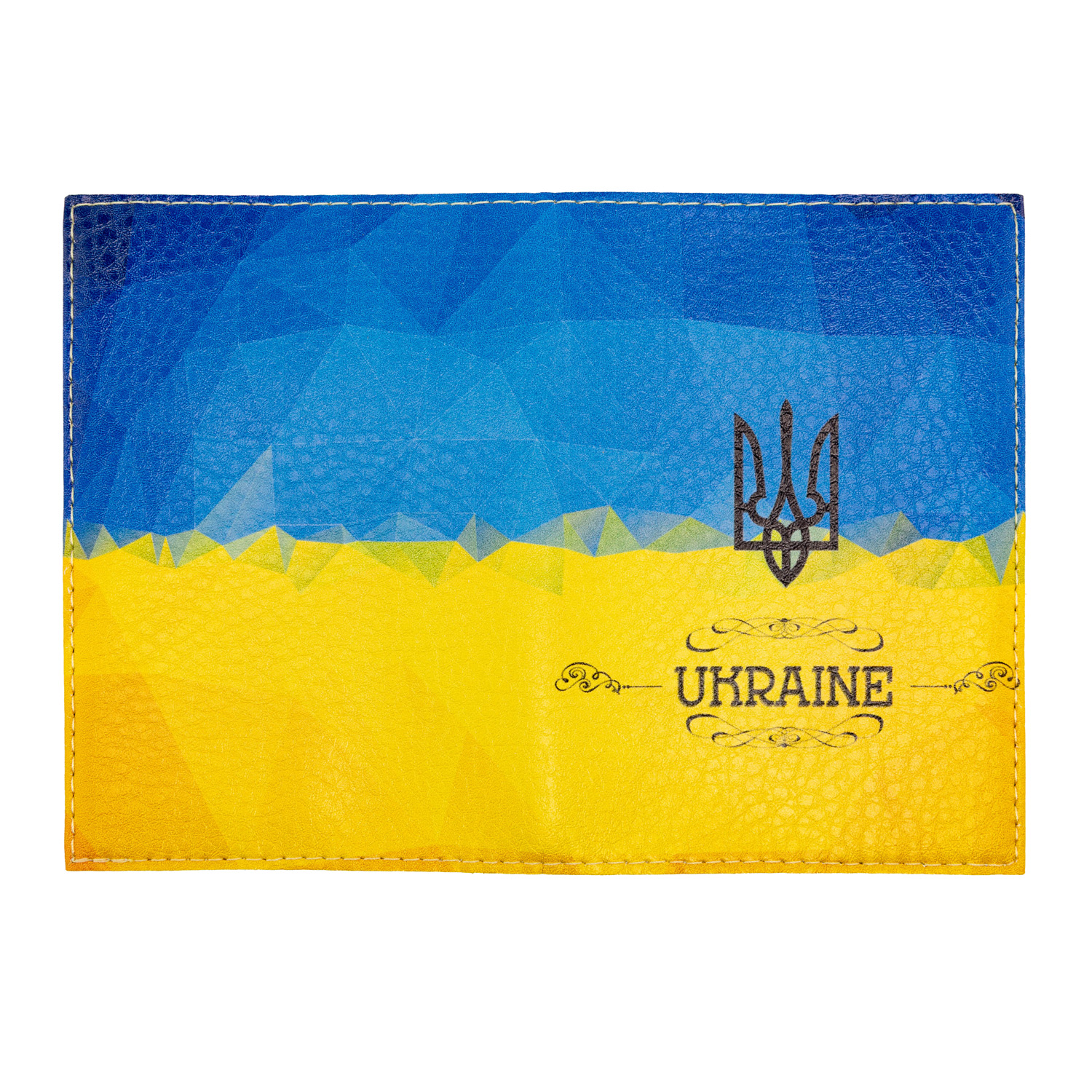 Обложка паспорт 327