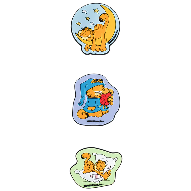 Набір бейджів на липучці, 3 шт., 3012 GF, GF25-3012 2