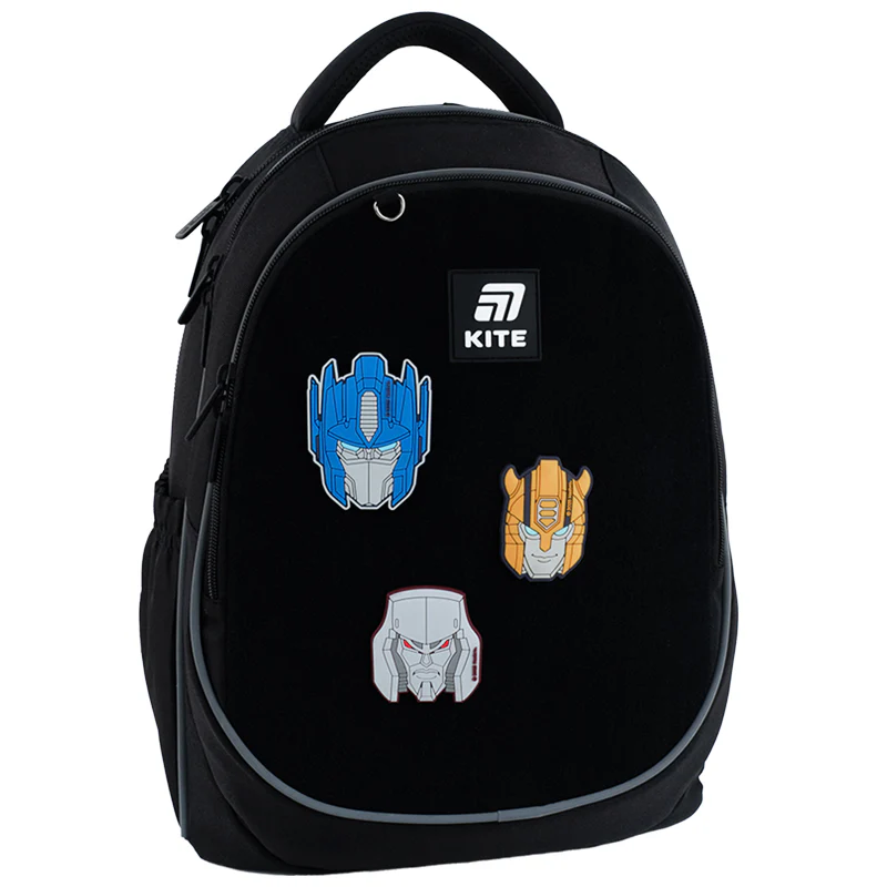 Набір бейджів на липучці, 3 шт., 3012 TF, TF25-3012 6