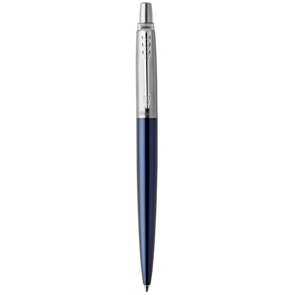 Ручка шарик. Jotter Jotter Royal Blue, Parker, блистер 16 336