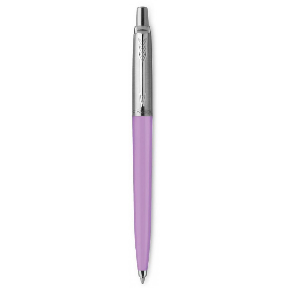 Ручка пулька. Jotter Originals Lilac, Parker, блистер, 15 936_2567 1