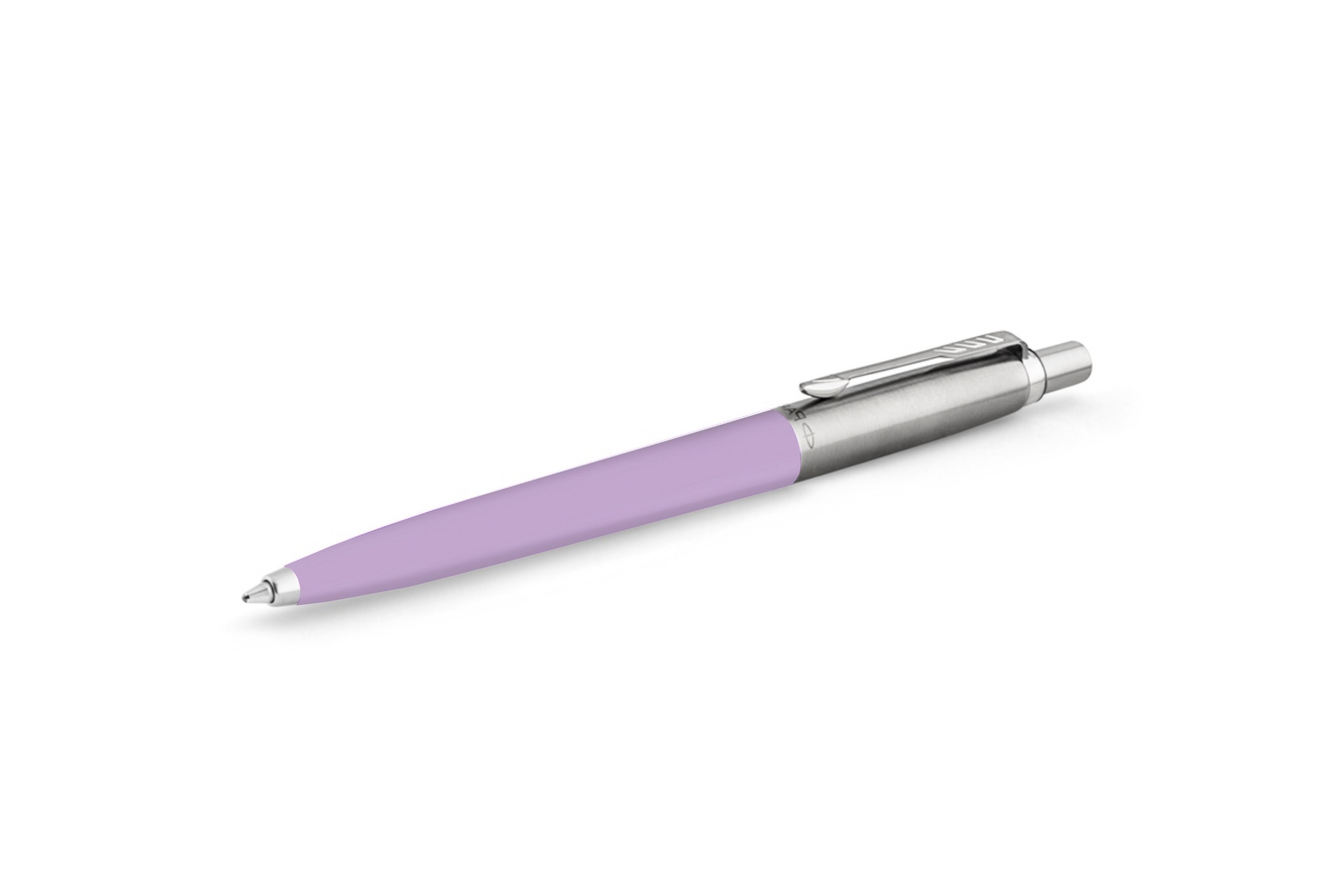Ручка пулька. Jotter Originals Lilac, Parker, блистер, 15 936_2567 2