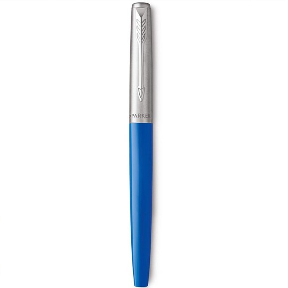 Ручка рол. Jotter Plastic Blue Parker, 15 121 2