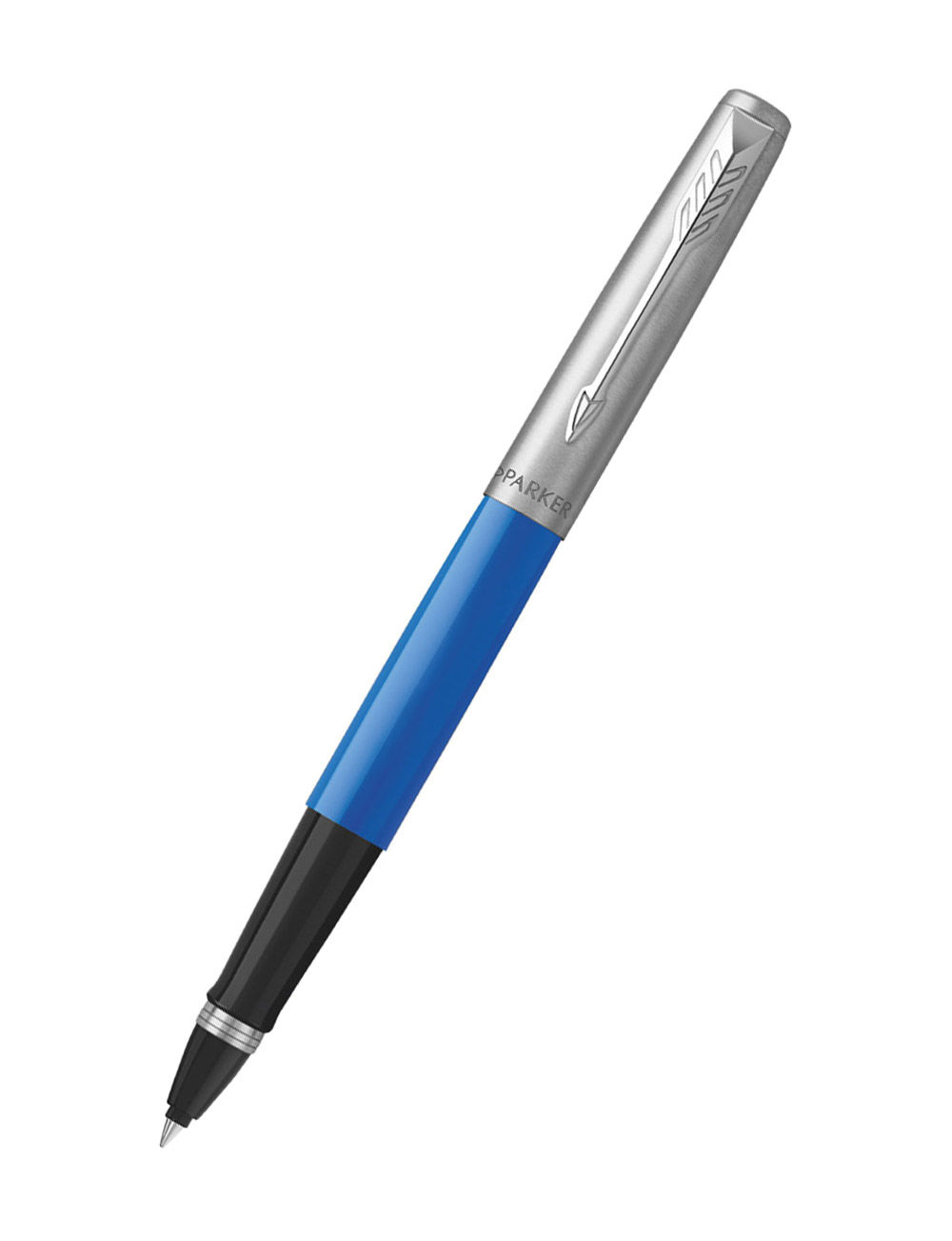 Ручка рол. Jotter Plastic Blue Parker, 15 121
