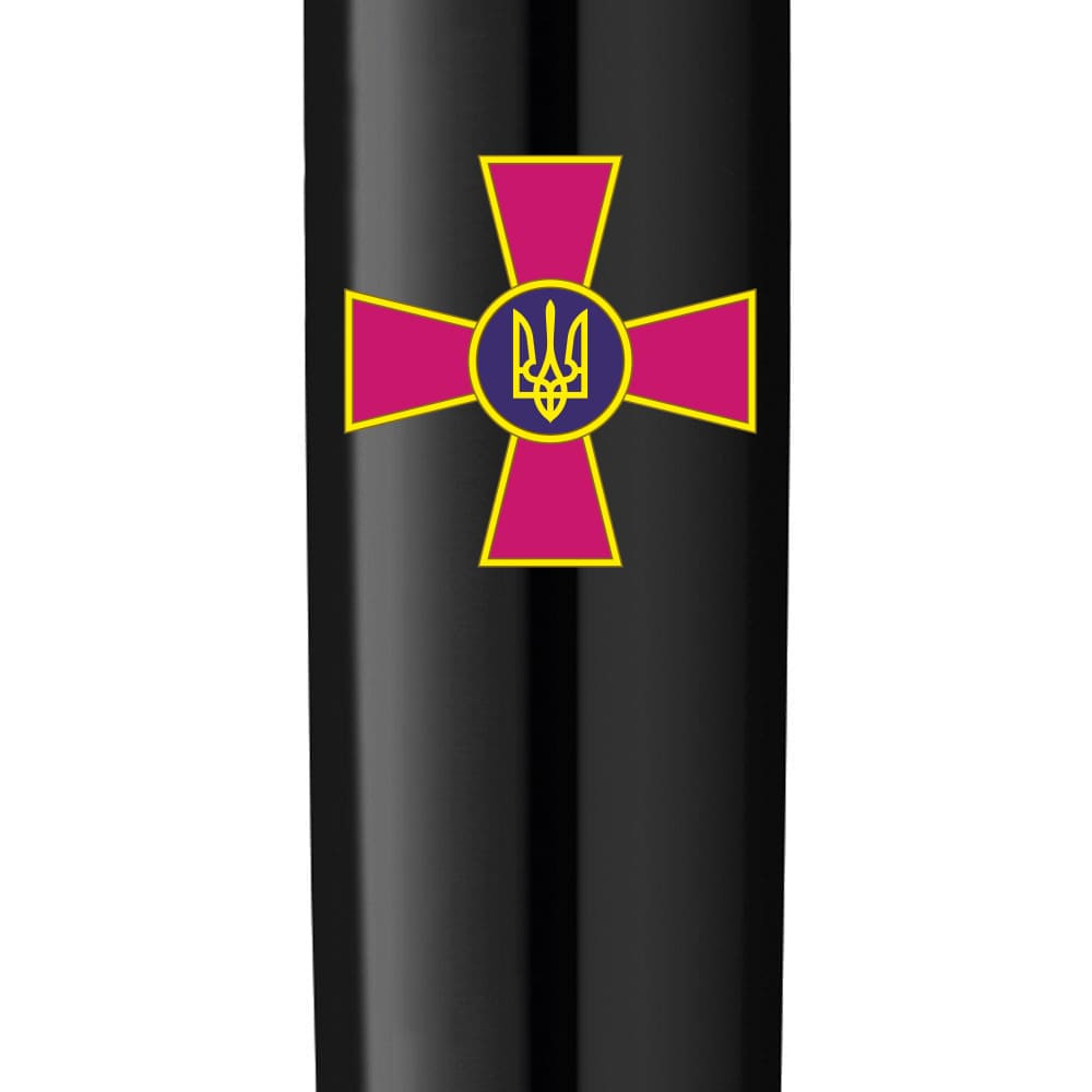 Ручка Parker Jotter Originals Army Black кул. Эмбл. ВСУ + блокнот Parker + подар.упак., 15632b24_W0010u 5