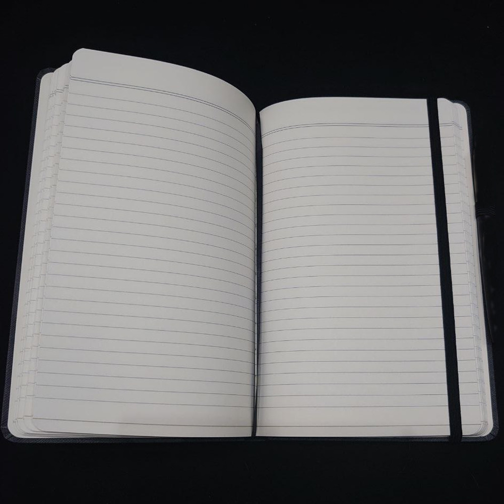 Ручка Parker Jotter Originals Army Black кул. Эмбл. ВСУ + блокнот Parker + подар.упак., 15632b24_W0010u 7