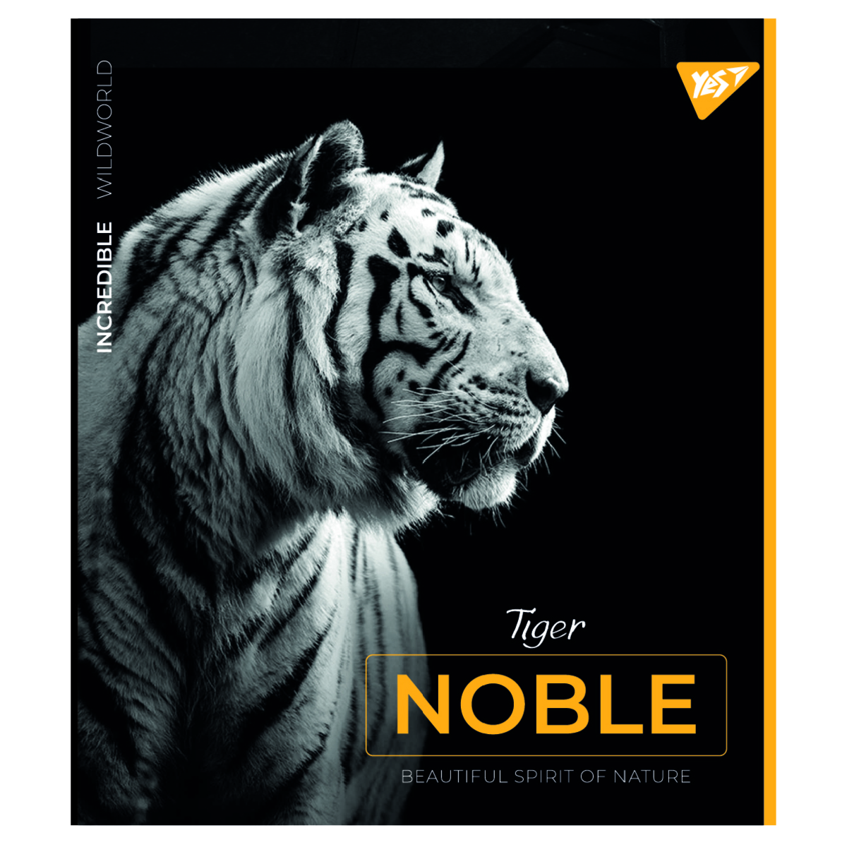 Тетрадь 96 лин. YES "Noble", 766905