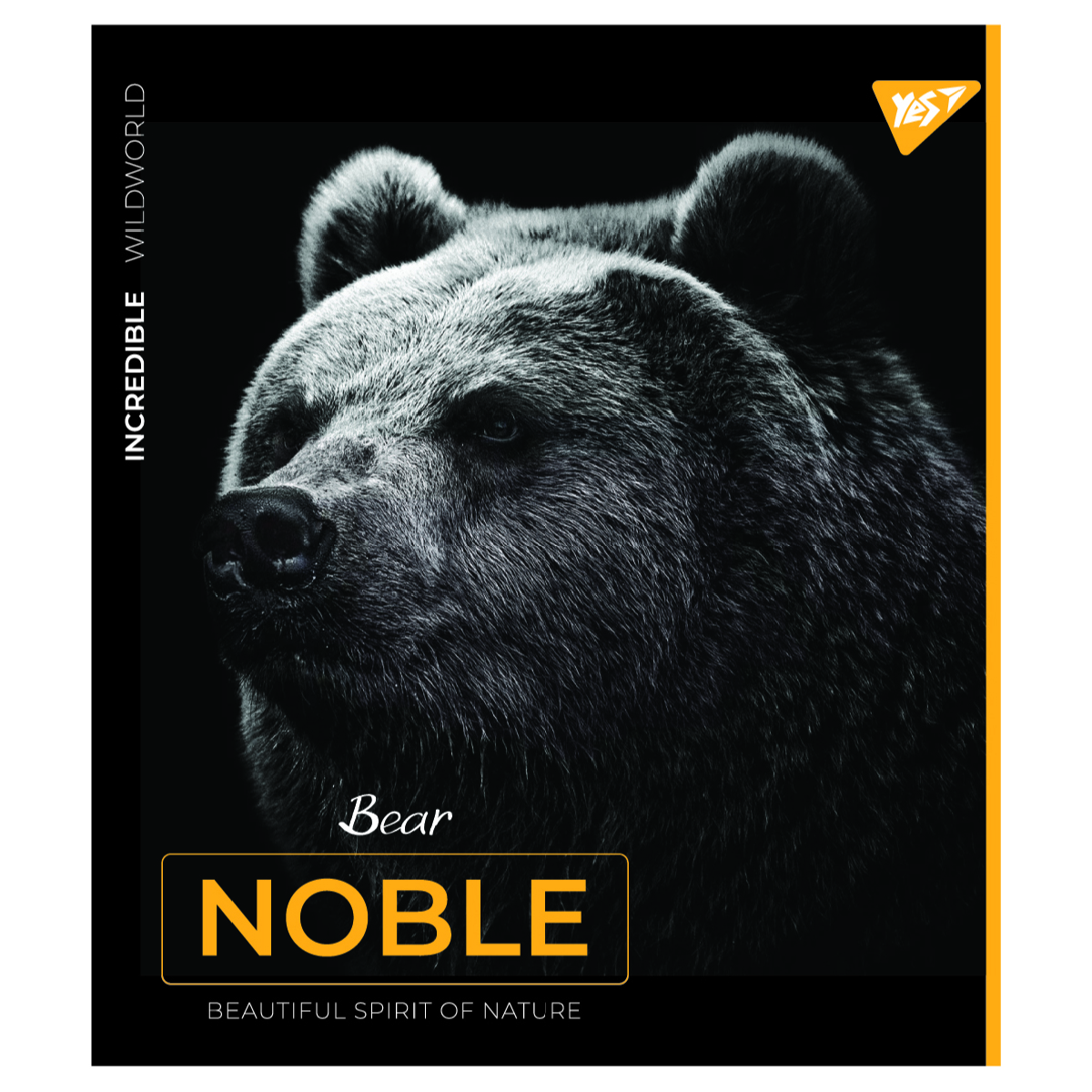 Тетрадь 96 лин. YES "Noble", 766905 2
