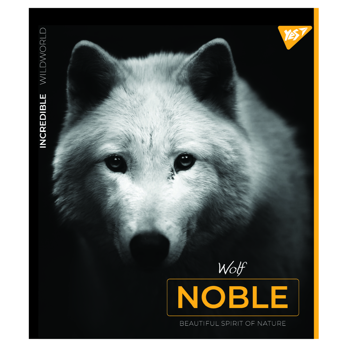 Тетрадь 96 лин. YES "Noble", 766905 3