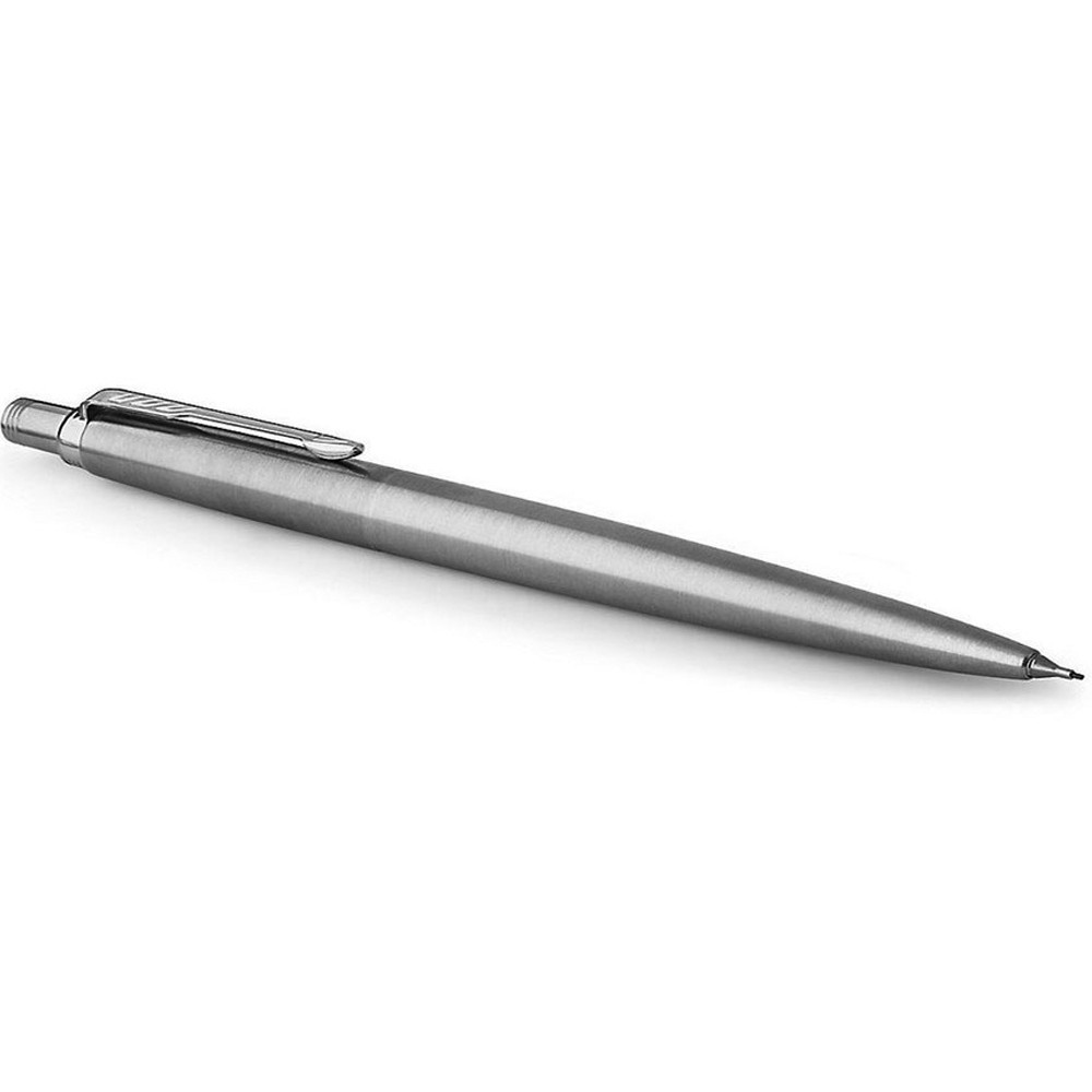 Набір Паркер Jotter сталь кул. + олівець у подар.упаковці Parker 16 172b24 2