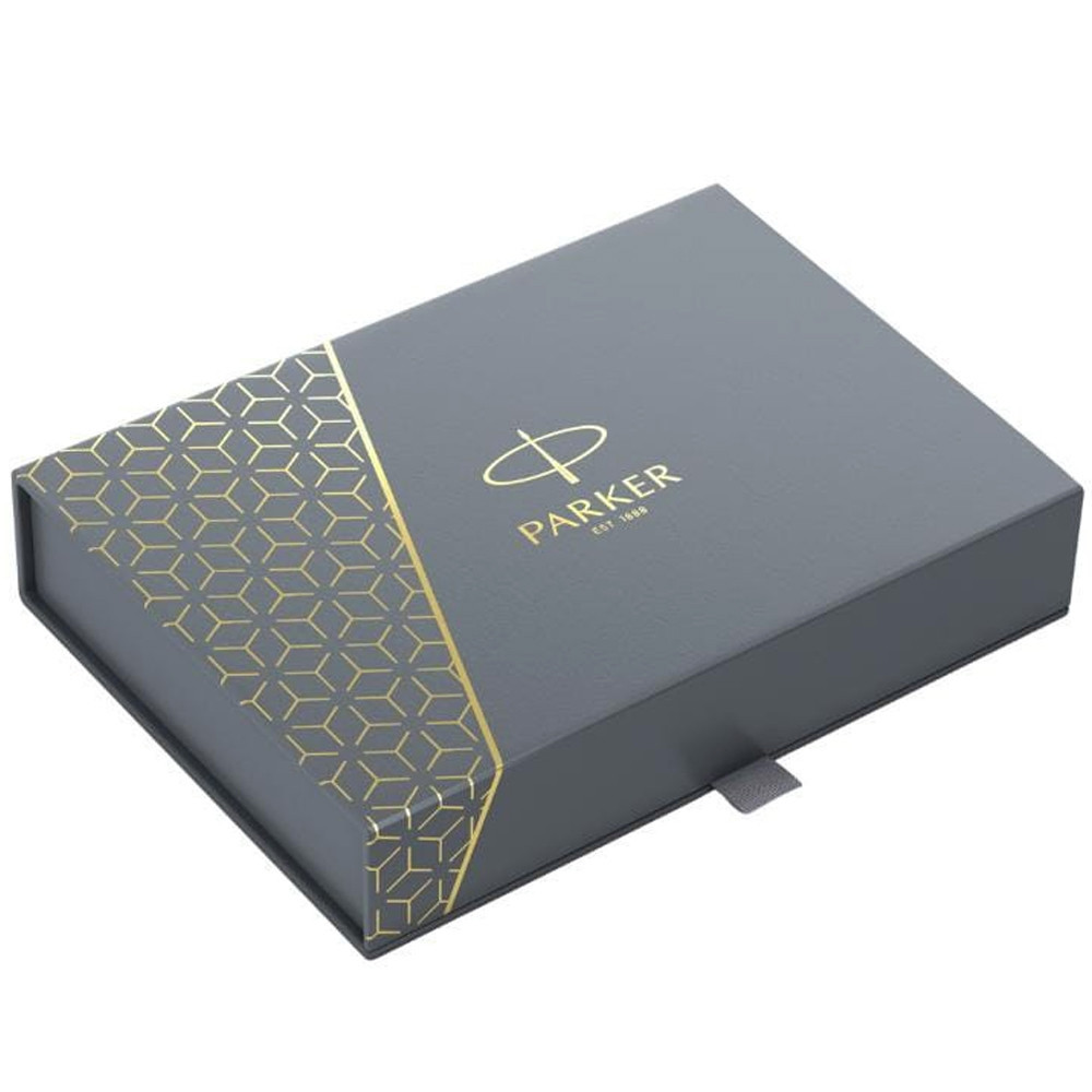 Набір Паркер Jotter сталь кул. + олівець у подар.упаковці Parker 16 172b24 5