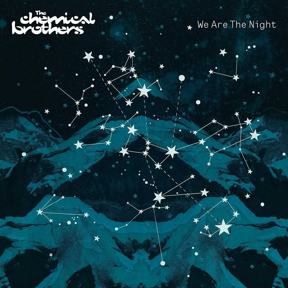 Платівка Chemical Brothers - We Are The Night [2LP]