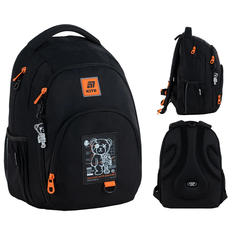 Рюкзак Kite Education teens 905M-1, K25-905M-1 1