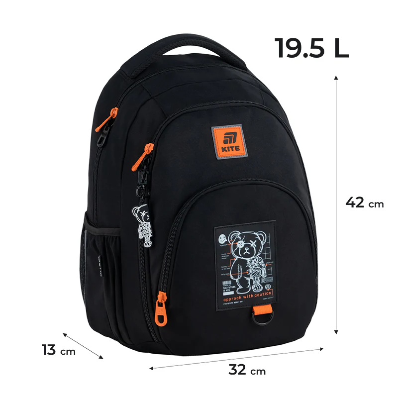 Рюкзак Kite Education teens 905M-1, K25-905M-1 2