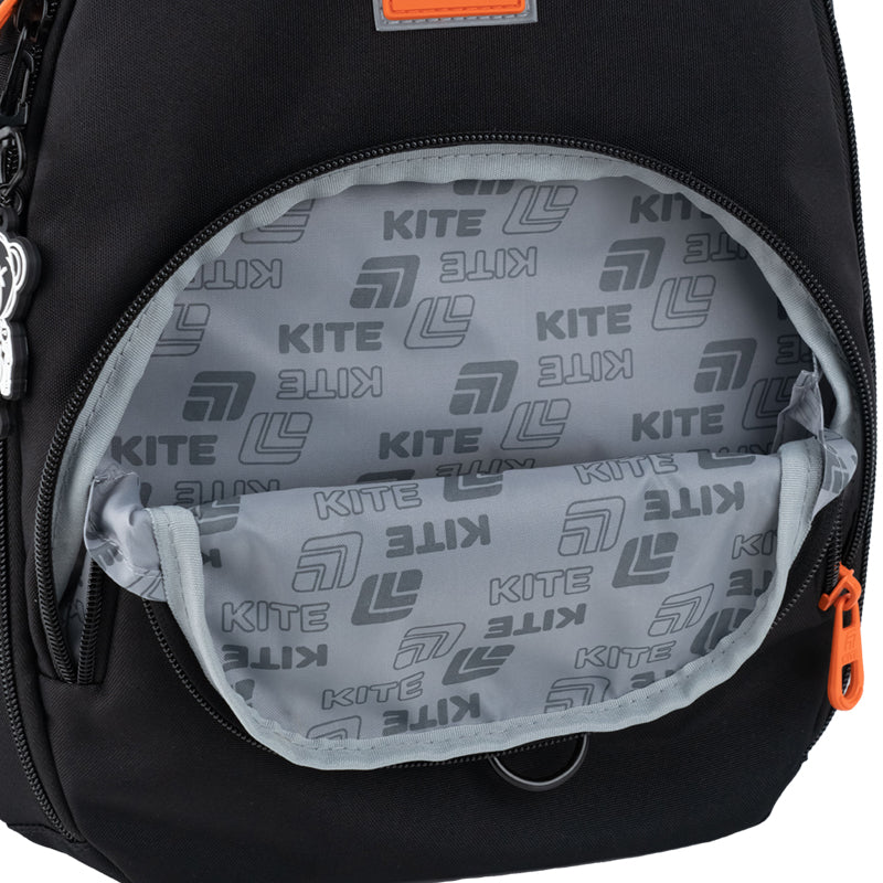 Рюкзак Kite Education teens 905M-1, K25-905M-1 8