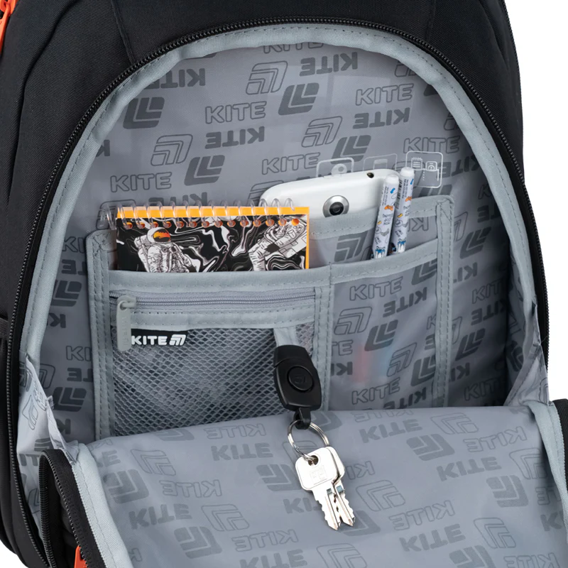 Рюкзак Kite Education teens 905M-1, K25-905M-1 10