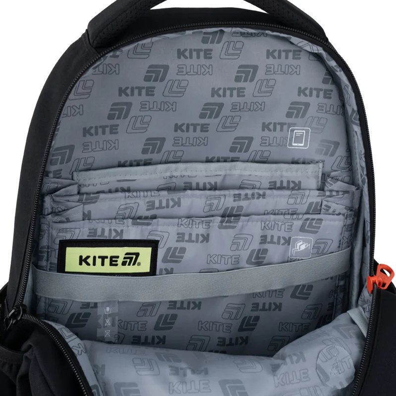 Рюкзак Kite Education teens 905M-1, K25-905M-1 11