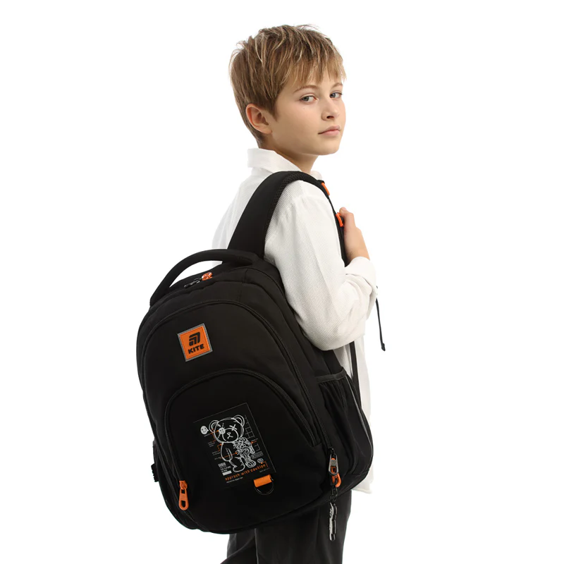 Рюкзак Kite Education teens 905M-1, K25-905M-1 15