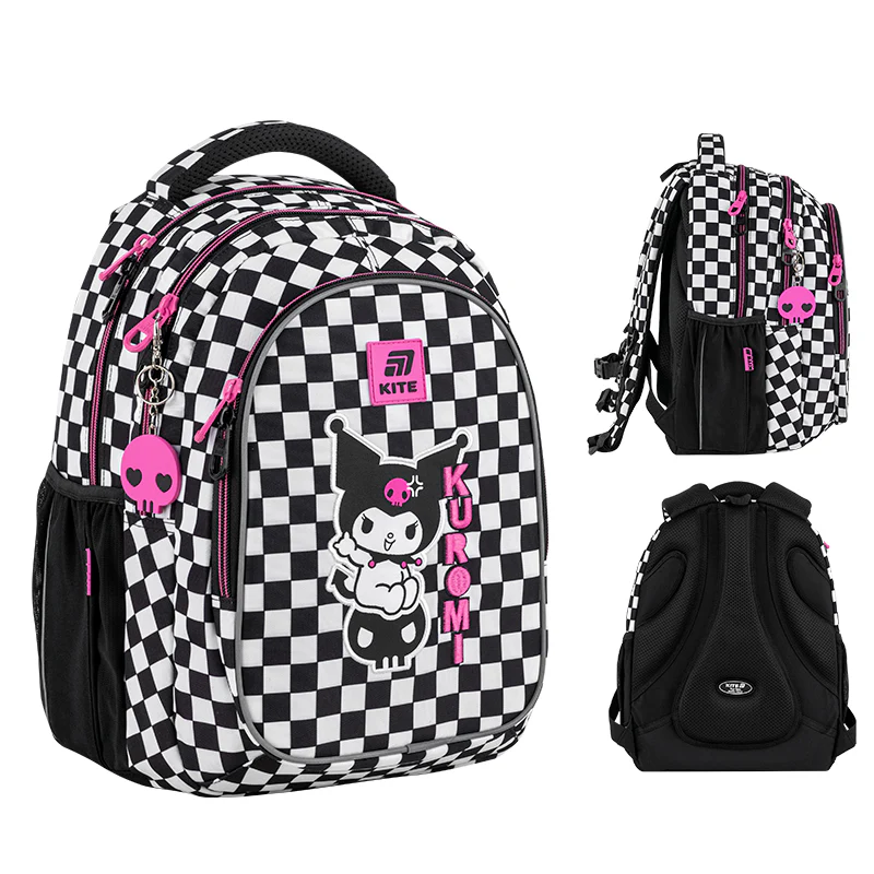 Рюкзак Kite Education teens 8001M HK, HK25-8001M 1