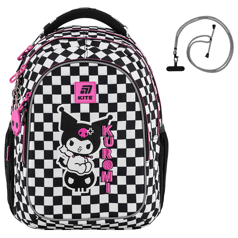 Рюкзак Kite Education teens 8001M HK, HK25-8001M