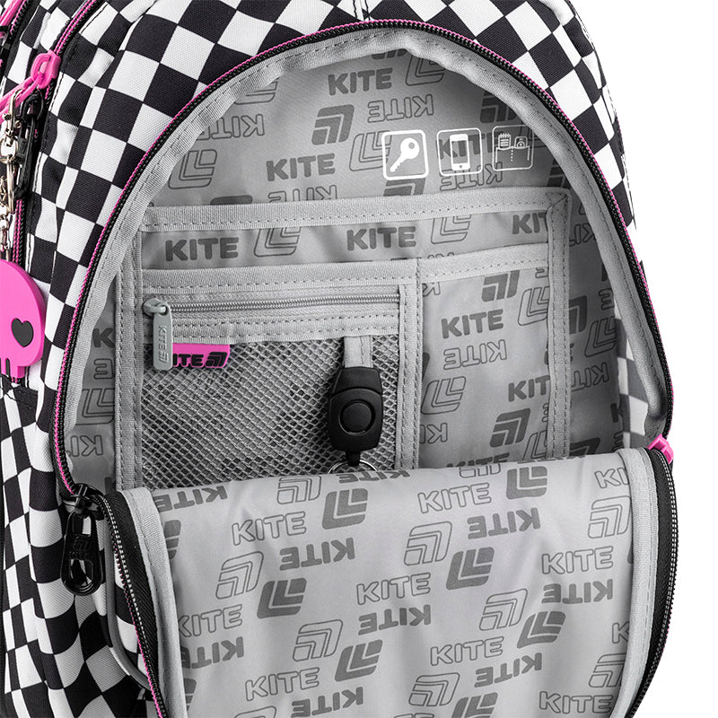 Рюкзак Kite Education teens 8001M HK, HK25-8001M 8