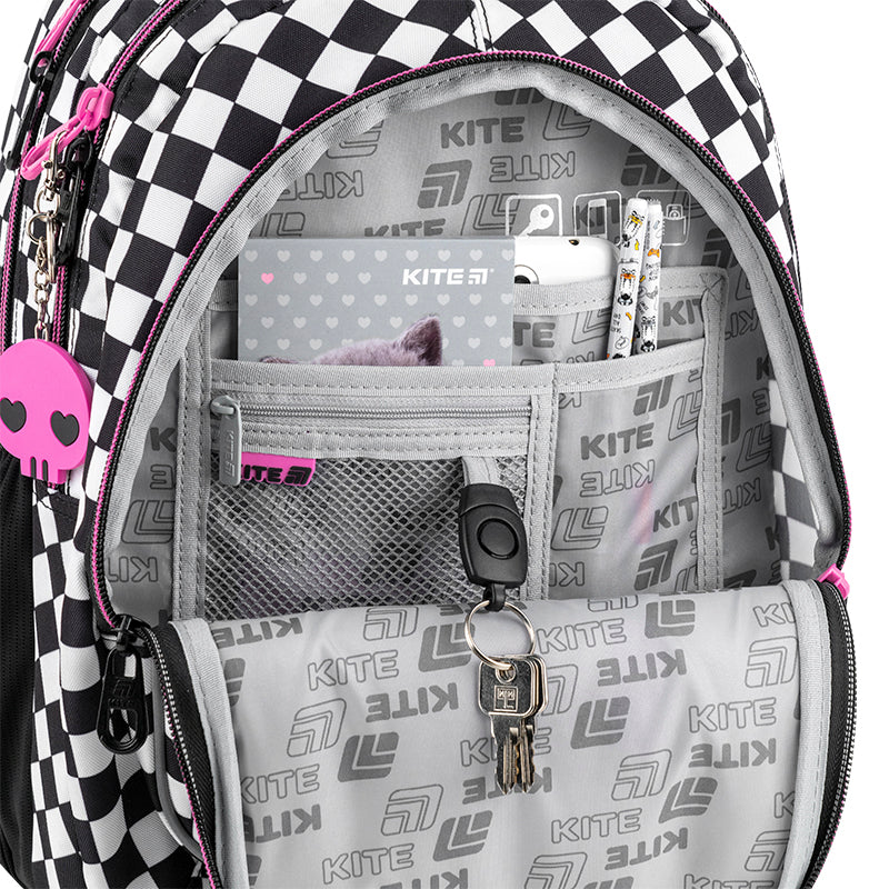 Рюкзак Kite Education teens 8001M HK, HK25-8001M 9