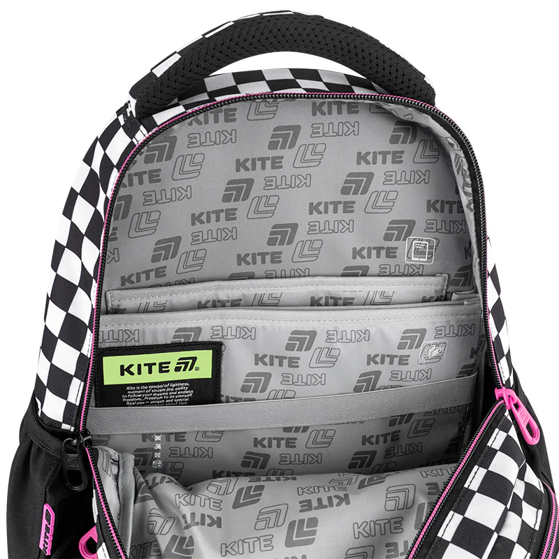 Рюкзак Kite Education teens 8001M HK, HK25-8001M 11