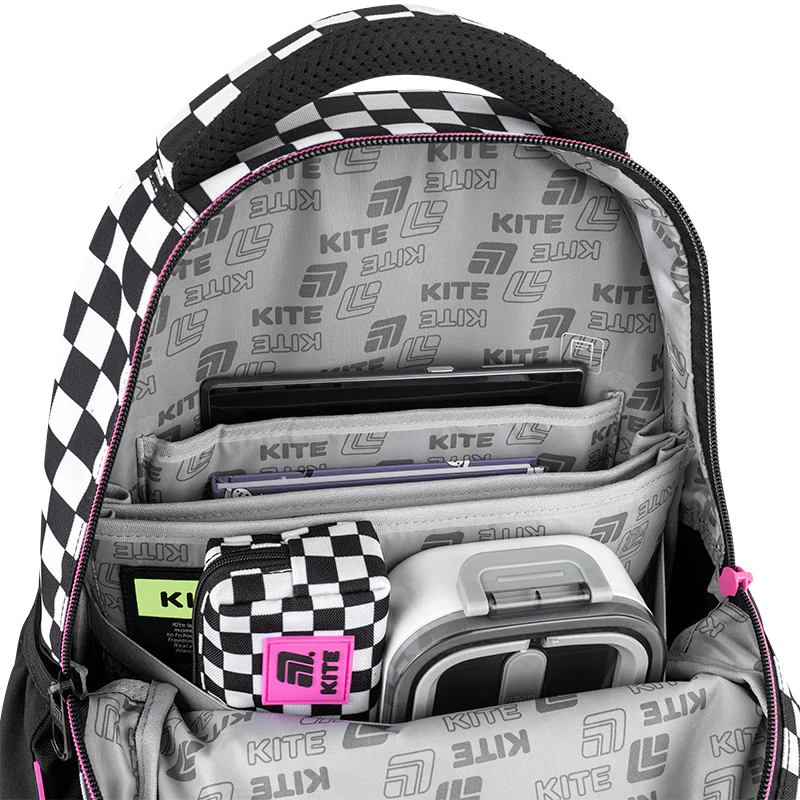 Рюкзак Kite Education teens 8001M HK, HK25-8001M 12