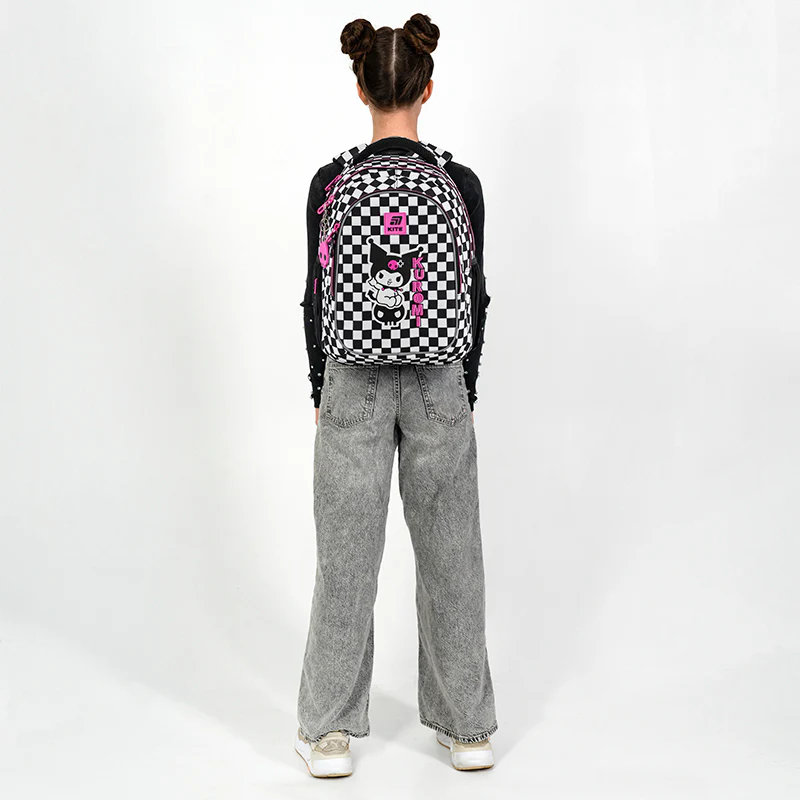 Рюкзак Kite Education teens 8001M HK, HK25-8001M 14