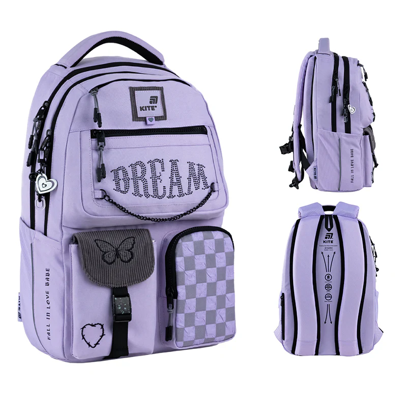 Рюкзак Kite Education teens 2587M-3, K25-2587M-3 1