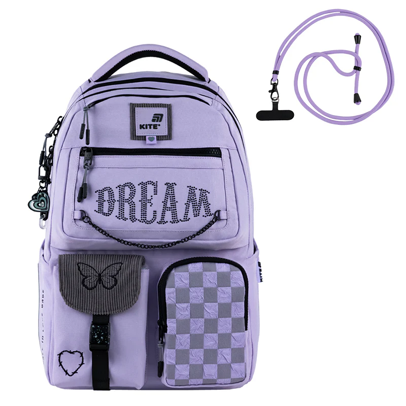 Рюкзак Kite Education teens 2587M-3, K25-2587M-3