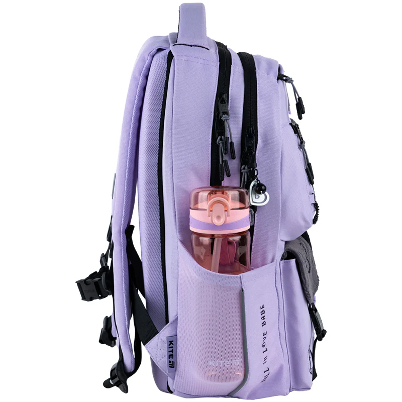 Рюкзак Kite Education teens 2587M-3, K25-2587M-3 4