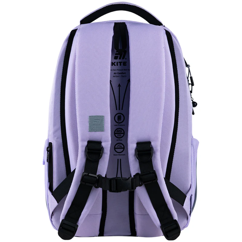 Рюкзак Kite Education teens 2587M-3, K25-2587M-3 5