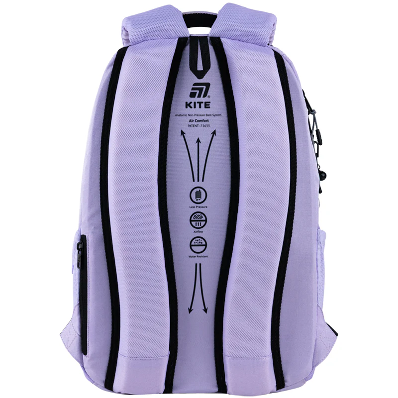 Рюкзак Kite Education teens 2587M-3, K25-2587M-3 6