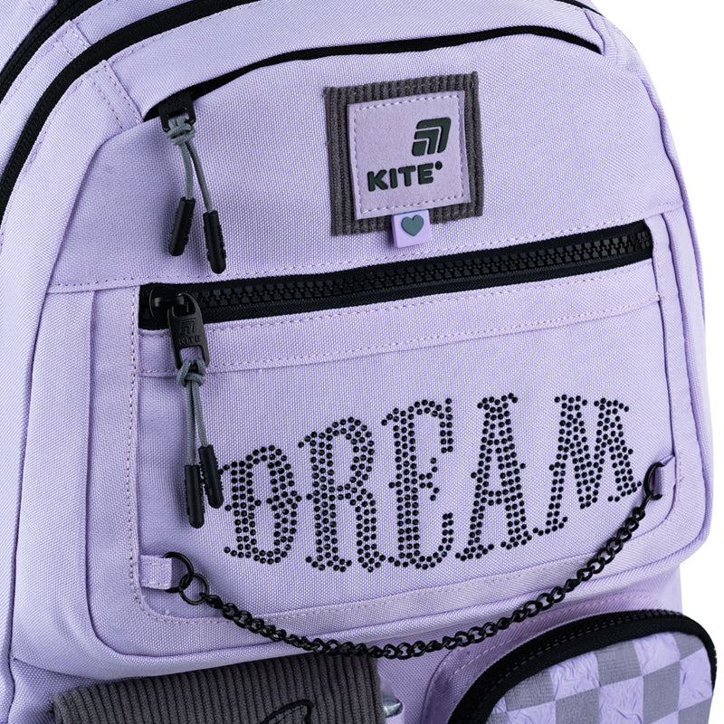 Рюкзак Kite Education teens 2587M-3, K25-2587M-3 8