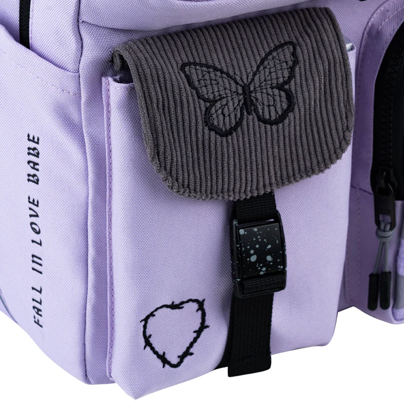 Рюкзак Kite Education teens 2587M-3, K25-2587M-3 9