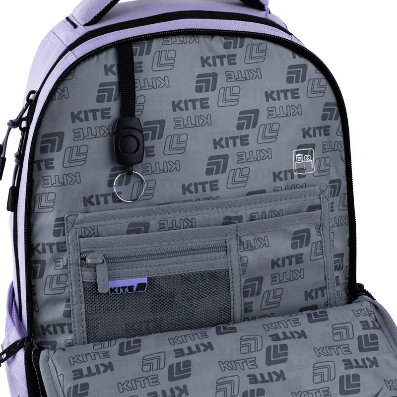 Рюкзак Kite Education teens 2587M-3, K25-2587M-3 12